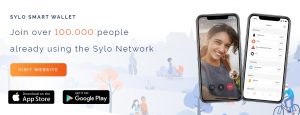 Sylo(サイロ）購入方法や上場取引所は？仮想通貨ウォレットがついたトークアプリでもあるのだ