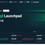 MEXC「海外仮想通貨取引所」口座開設 登録方法