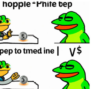 ペペコイン（PEPE)の買い方は？どこで買えるかについて